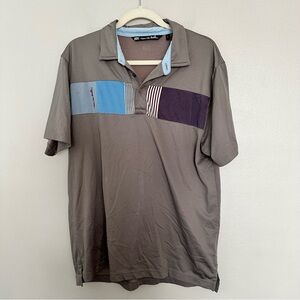 Travis Mathew Polo Shirt
